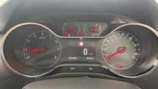 Vauxhall Crossland 1.2 Turbo [130] Elite Nav 5dr Auto Petrol Hatchback